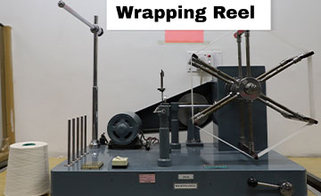 Wraping Reel